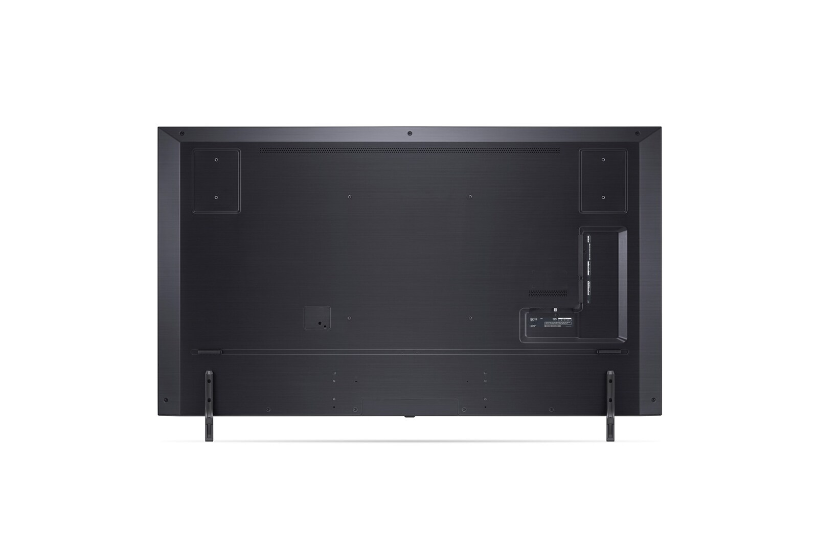 LG Telewizor LG 75” NanoCell 4K 2021 AI TV ze sztuczną inteligencją, DVB-T2, 75NANO85, 75NANO853PA