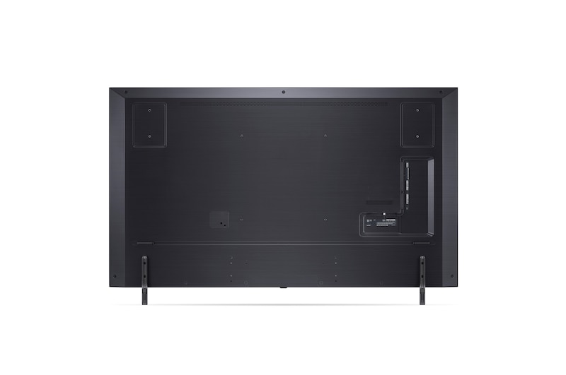 LG Telewizor LG 75” NanoCell 4K 2021 AI TV ze sztuczną inteligencją, DVB-T2, 75NANO85, 75NANO853PA