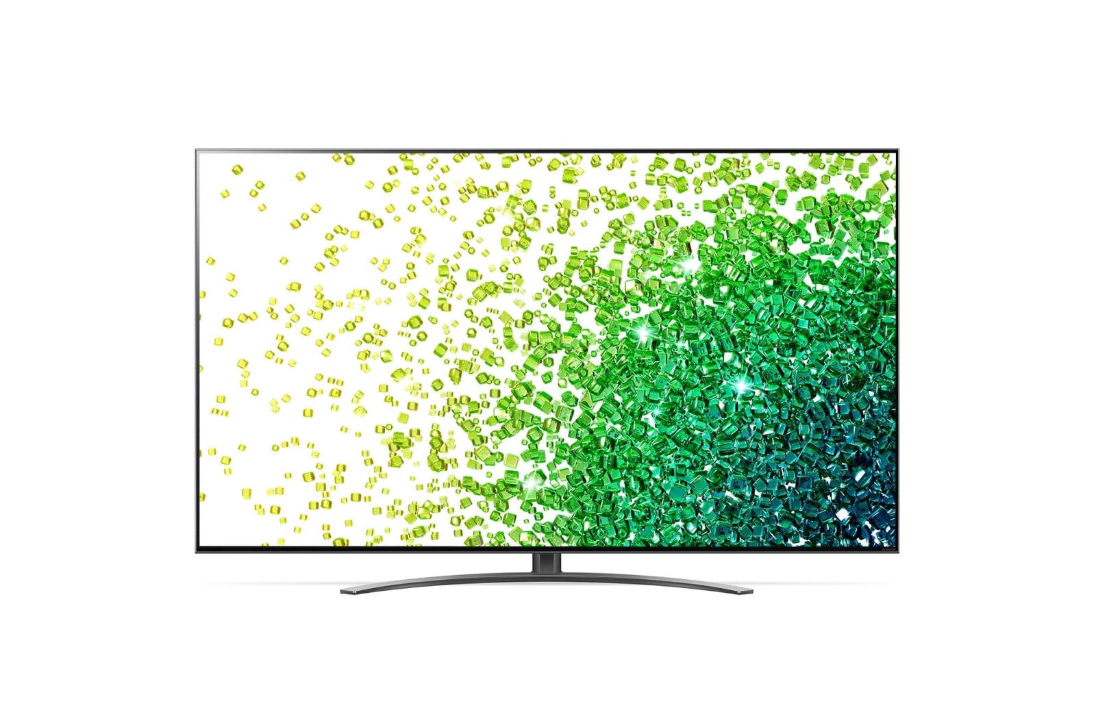 LG Telewizor LG 75” NanoCell 4K 2021 AI TV ze sztuczną inteligencją, DVB-T2/HEVC, 75NANO86, 75NANO863PA