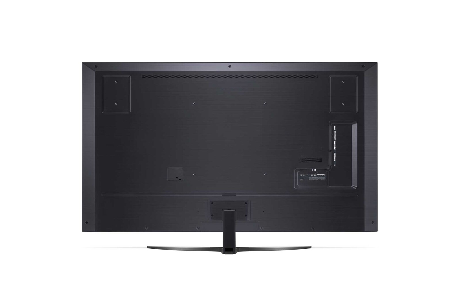 LG Telewizor LG 75” NanoCell 4K 2021 AI TV ze sztuczną inteligencją, DVB-T2/HEVC, 75NANO86, 75NANO863PA