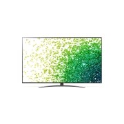 LG Telewizor LG 75” NanoCell 4K 2021 AI TV ze sztuczną inteligencją, DVB-T2/HEVC, 75NANO86, 75NANO863PA