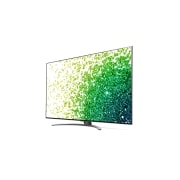 LG Telewizor LG 75” NanoCell 4K 2021 AI TV ze sztuczną inteligencją, DVB-T2/HEVC, 75NANO86, 75NANO863PA