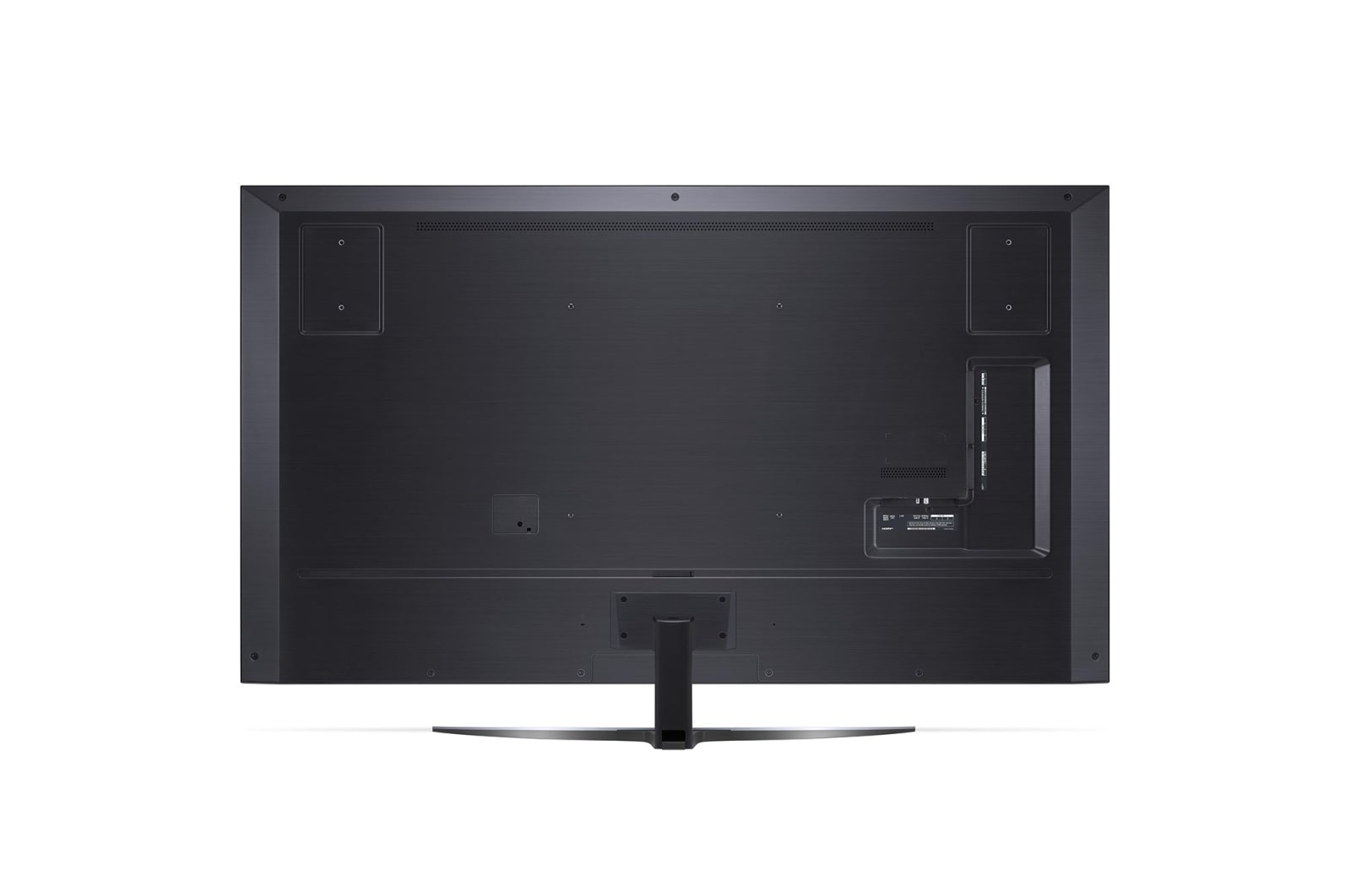 LG  Telewizor LG 75” NanoCell 4K 2021 AI TV ze sztuczną inteligencją, DVB-T2/HEVC, 75NANO88, 75NANO883PB