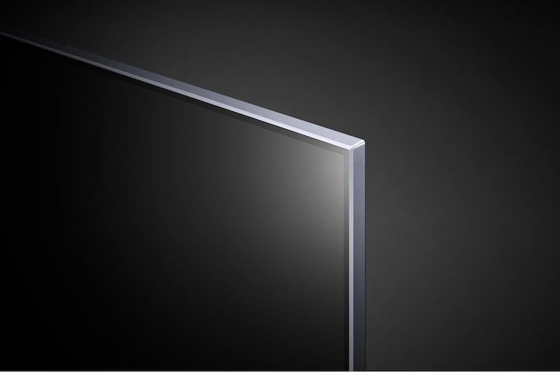 LG Telewizor LG 75” NanoCell 4K 2021 AI TV ze sztuczną inteligencją, DVB-T2/HEVC, 75NANO88, 75NANO883PB