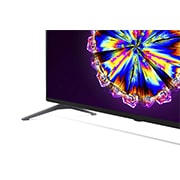 LG Telewizor LG 75” NanoCell 4K 2020 AI TV ze sztuczną inteligencją 75NANO90, 75NANO903NA