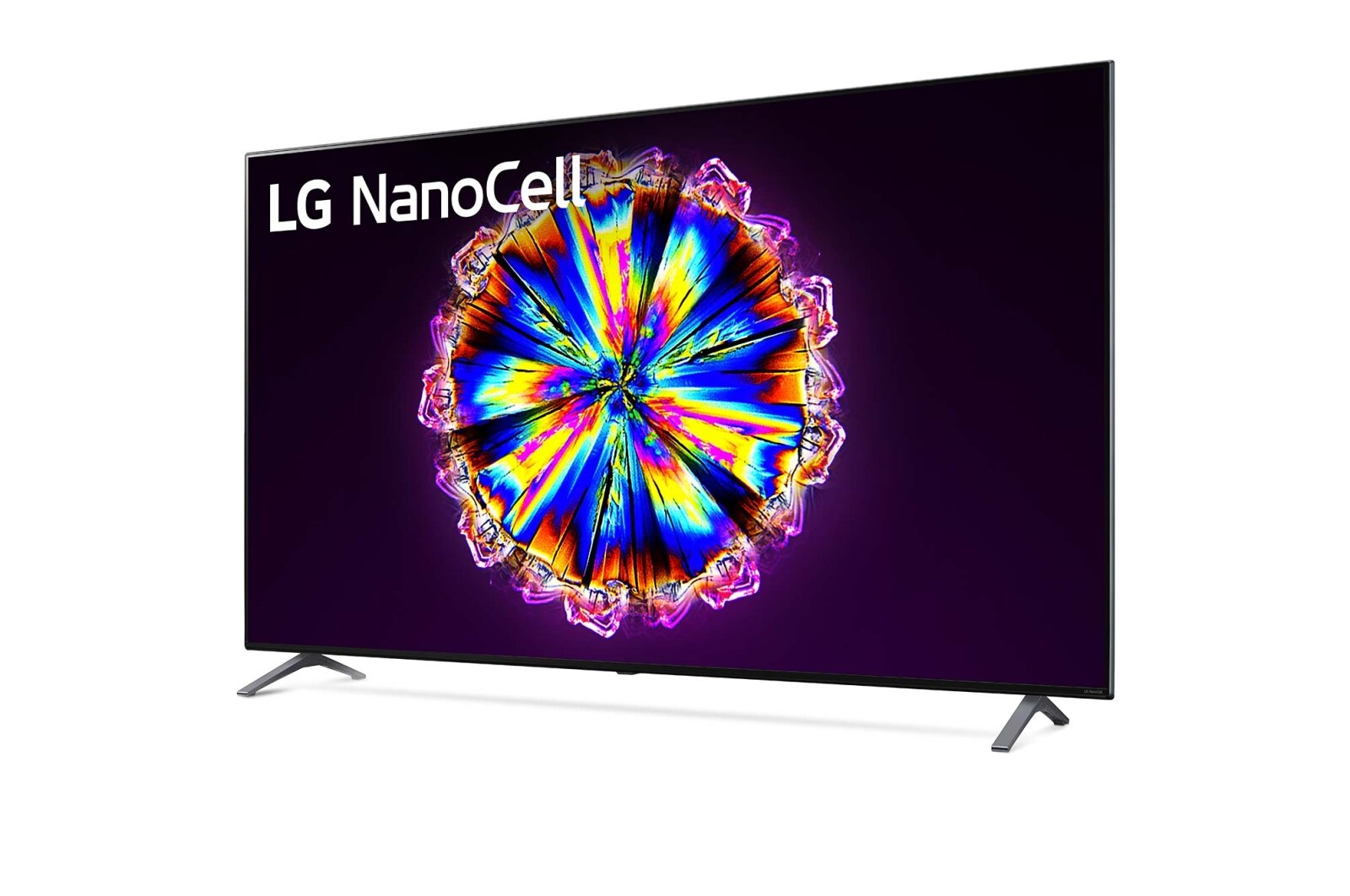 LG Telewizor LG 75” NanoCell 4K 2020 AI TV ze sztuczną inteligencją 75NANO90, 75NANO903NA