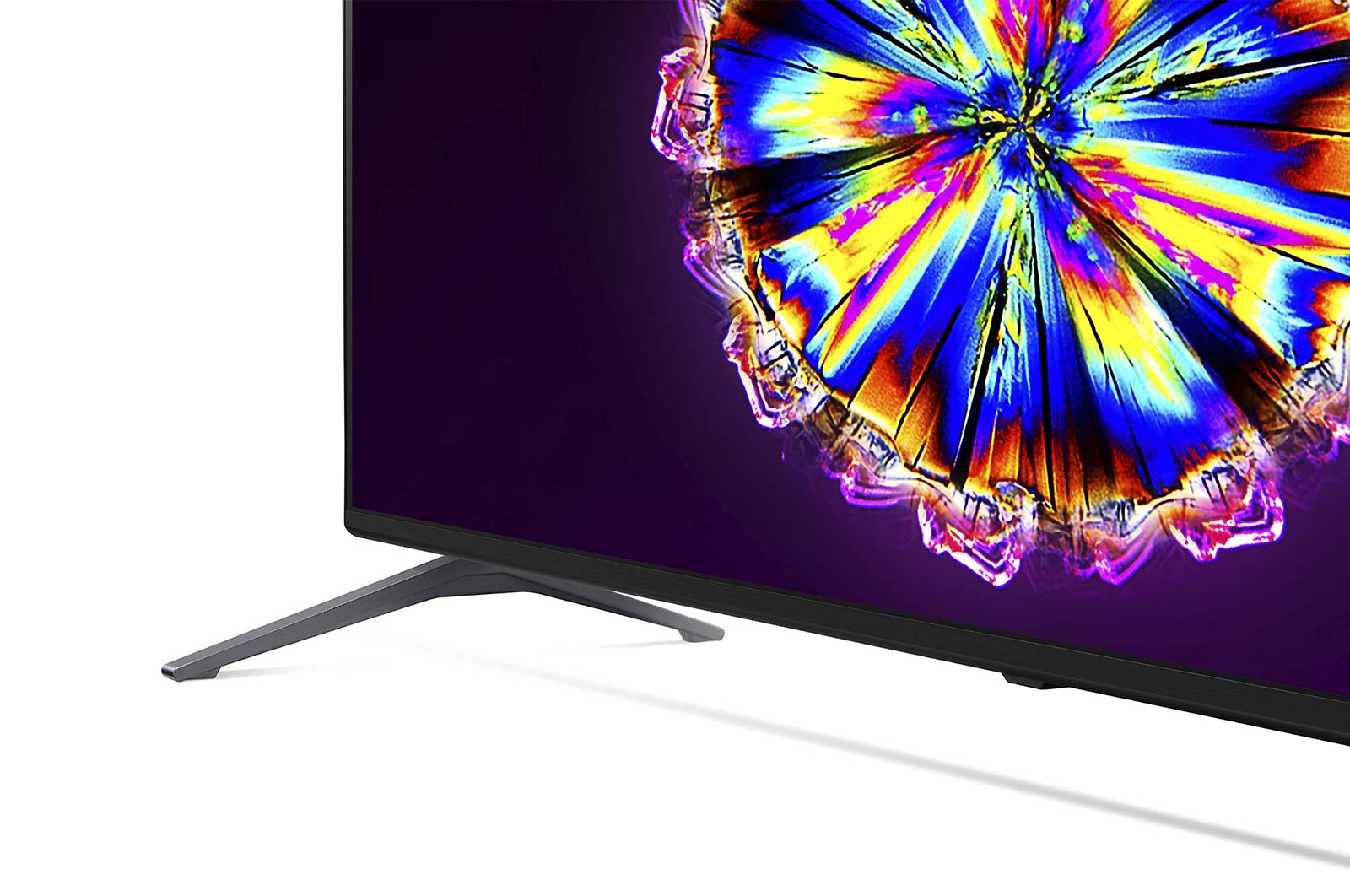 LG Telewizor LG 75” NanoCell 4K 2020 AI TV ze sztuczną inteligencją 75NANO90, 75NANO903NA