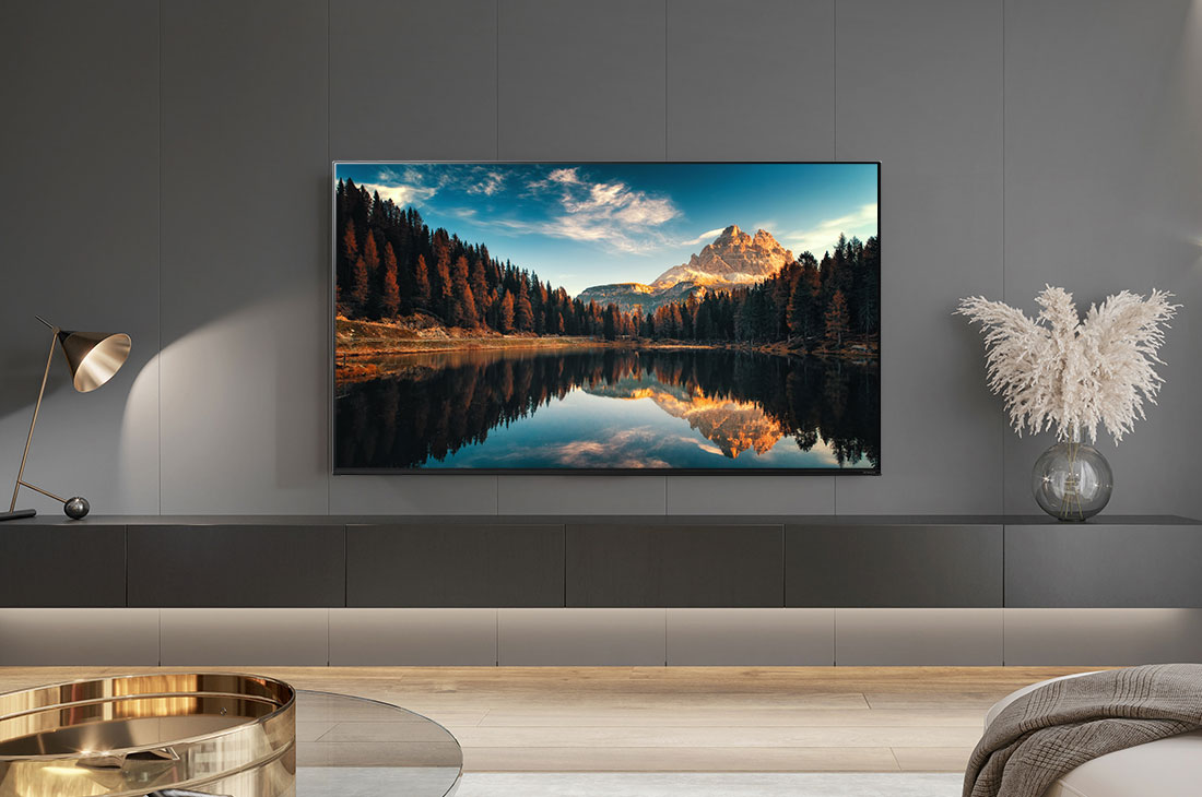 LG Telewizor LG 75” NanoCell 4K 2020 AI TV ze sztuczną inteligencją 75NANO91, 75NANO913NA