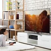 LG Telewizor LG 75” NanoCell 4K 2020 AI TV ze sztuczną inteligencją 75NANO91, 75NANO913NA