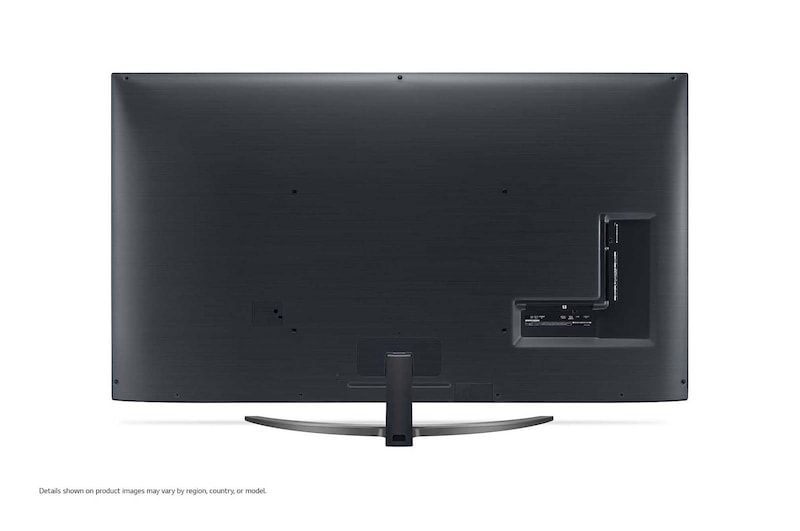 LG Telewizor LG 75” NanoCell 4K 2020 AI TV ze sztuczną inteligencją 75NANO91, 75NANO913NA