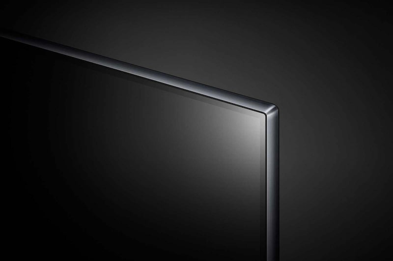 LG Telewizor LG 75” NanoCell 4K 2020 AI TV ze sztuczną inteligencją 75NANO91, 75NANO913NA