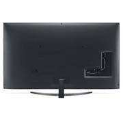 LG Telewizor LG 75” NanoCell 4K 2020 AI TV ze sztuczną inteligencją 75NANO91, 75NANO913NA