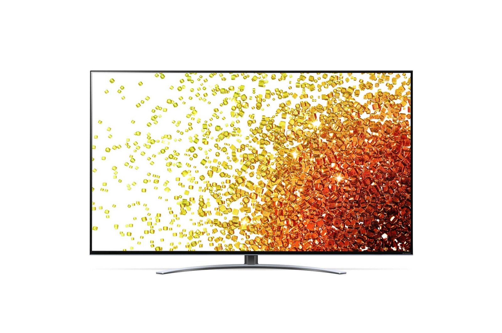 LG Telewizor LG 75” NanoCell 4K 2021 AI TV ze sztuczną inteligencją, DVB-T2/HEVC, 75NANO92, 75NANO923PB