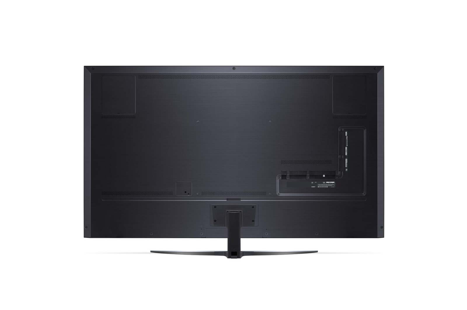 LG Telewizor LG 75” NanoCell 4K 2021 AI TV ze sztuczną inteligencją, DVB-T2/HEVC, 75NANO92, 75NANO923PB