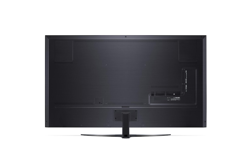 LG Telewizor LG 75” NanoCell 4K 2021 AI TV ze sztuczną inteligencją, DVB-T2/HEVC, 75NANO92, 75NANO923PB