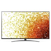 LG Telewizor LG 75” NanoCell 8K 2021 AI TV ze sztuczną inteligencją, DVB-T2/HEVC, 75NANO963PA, 75NANO963PA