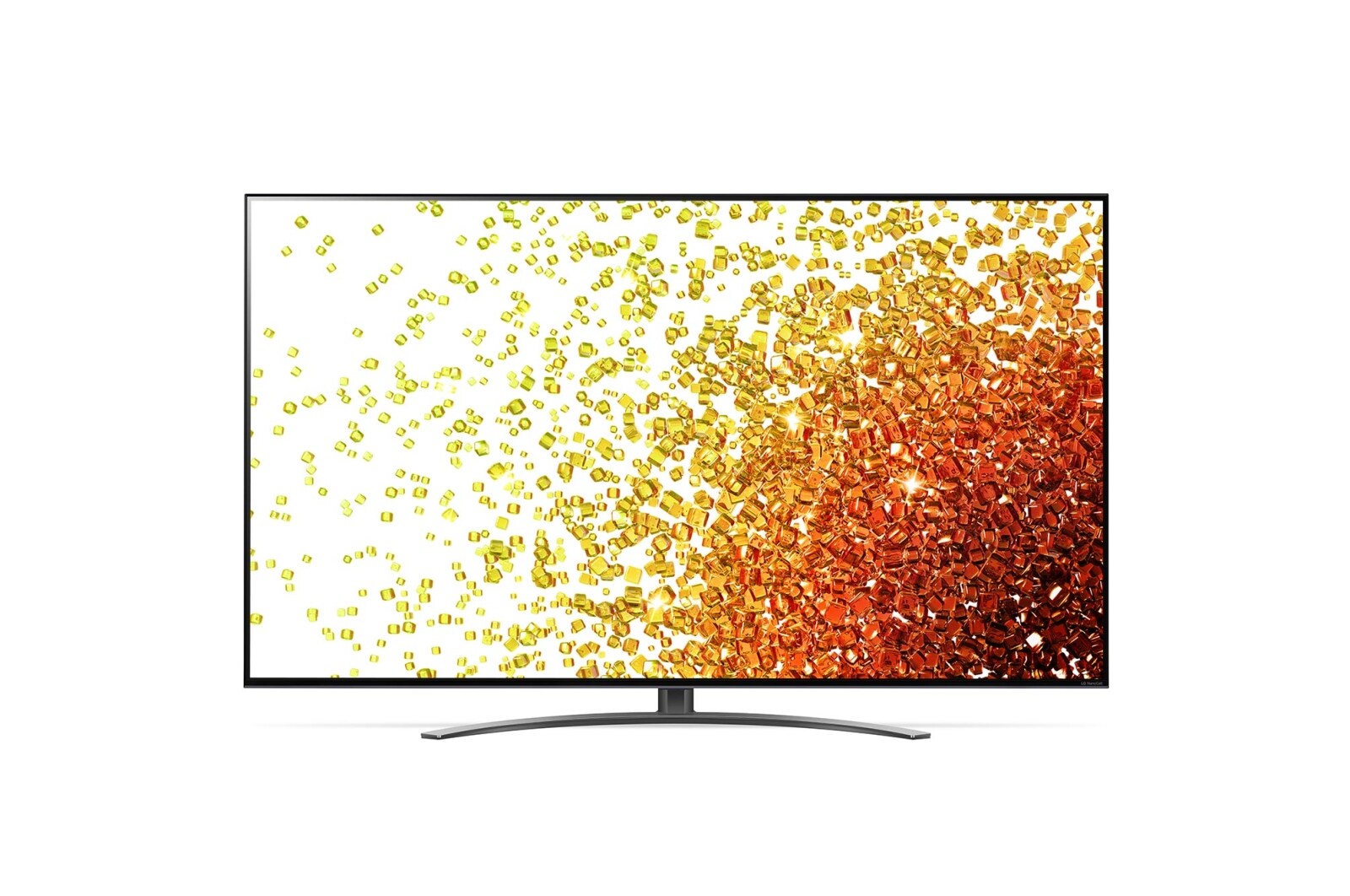 LG Telewizor LG 75” NanoCell 8K 2021 AI TV ze sztuczną inteligencją, DVB-T2/HEVC, 75NANO963PA, 75NANO963PA
