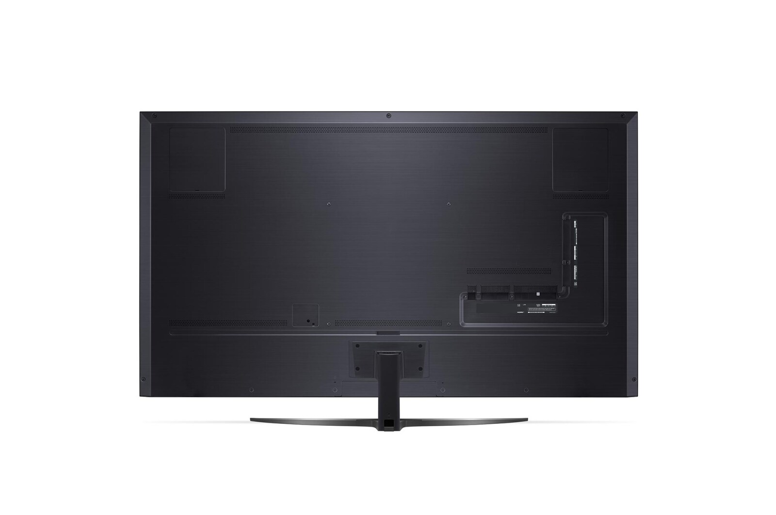 LG Telewizor LG 75” NanoCell 8K 2021 AI TV ze sztuczną inteligencją, DVB-T2/HEVC, 75NANO963PA, 75NANO963PA