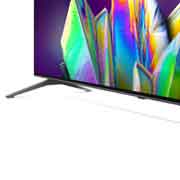 LG Telewizor LG 75” NanoCell 8K 2020 AI TV ze sztuczną inteligencją 75NANO99, 75NANO993NA
