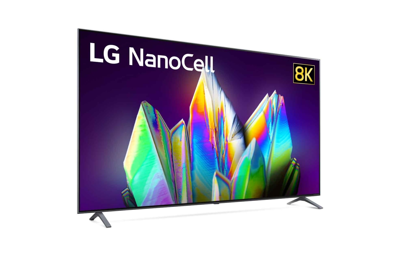LG Telewizor LG 75” NanoCell 8K 2020 AI TV ze sztuczną inteligencją 75NANO99, 75NANO993NA