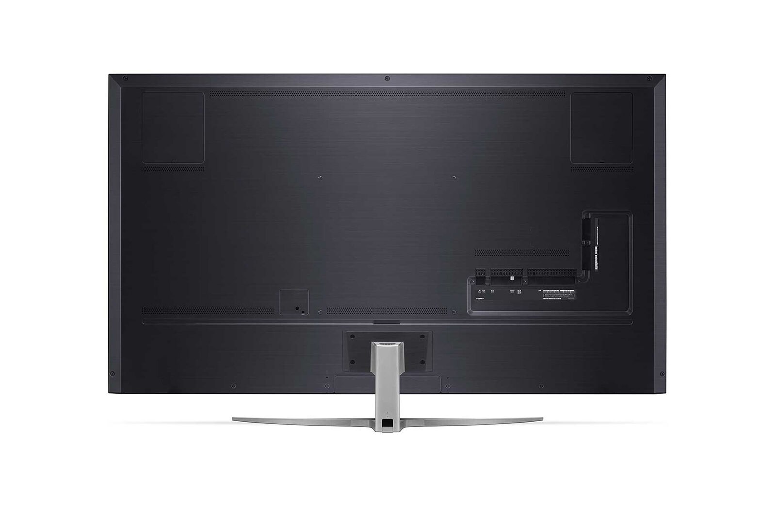 LG Telewizor LG 75” NanoCell 8K 2021 AI TV ze sztuczną inteligencją, DVB-T2, 75NANO99, 75NANO993PB
