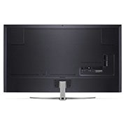 LG Telewizor LG 75” NanoCell 8K 2021 AI TV ze sztuczną inteligencją, DVB-T2, 75NANO99, 75NANO993PB