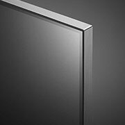 LG Telewizor LG 75” NanoCell 8K 2021 AI TV ze sztuczną inteligencją, DVB-T2, 75NANO99, 75NANO993PB