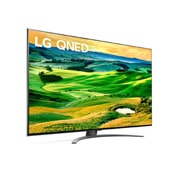LG Telewizor LG 75” QNED 4K  AI TV ze sztuczną inteligencją, DVB-T2/HEVC, 75QNED81, 75QNED813QA