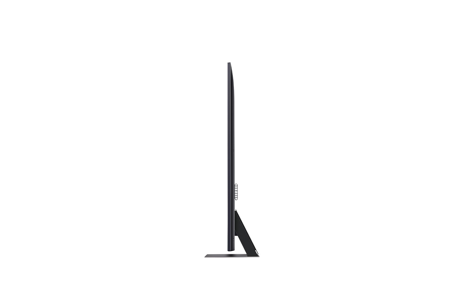 LG Telewizor LG 75” QNED 4K Smart TV ze sztuczną inteligencją, 75QNED81, 75QNED813RE