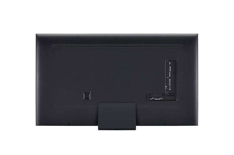 LG Telewizor LG 75” QNED 4K Smart TV ze sztuczną inteligencją, 75QNED81, 75QNED813RE