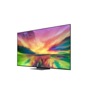 LG Telewizor LG 75” QNED 4K Smart TV ze sztuczną inteligencją, 75QNED82, 75QNED823RE