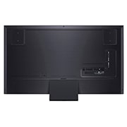 LG Telewizor LG 75” QNED MiniLED 4K Smart TV ze sztuczną inteligencją, 75QNED86, 75QNED863RE
