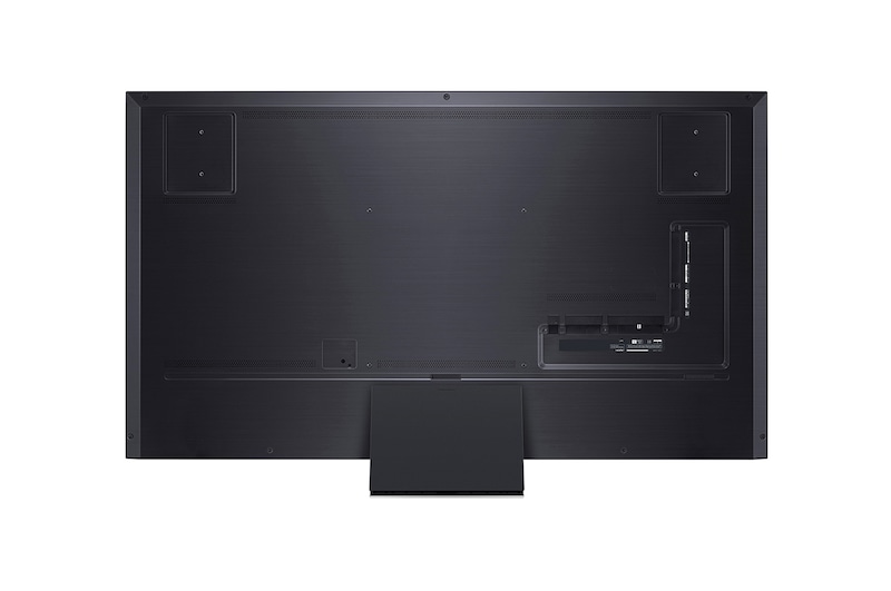 LG Telewizor LG 75” QNED MiniLED 4K Smart TV ze sztuczną inteligencją, 75QNED86, 75QNED863RE