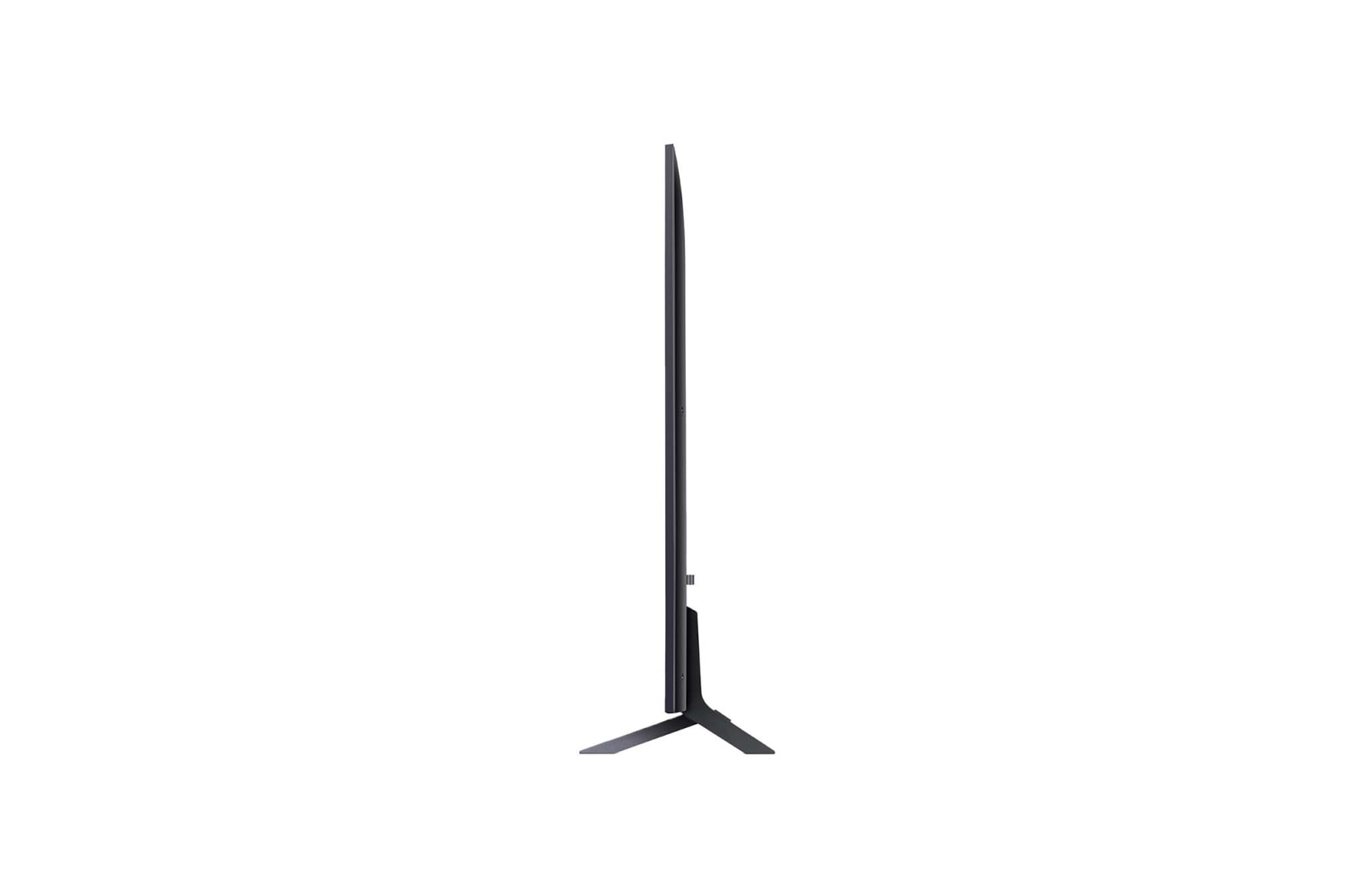 LG 75-calowy LG QNED AI serii  QNED86 4K Smart TV 2024, 75QNED86T6A