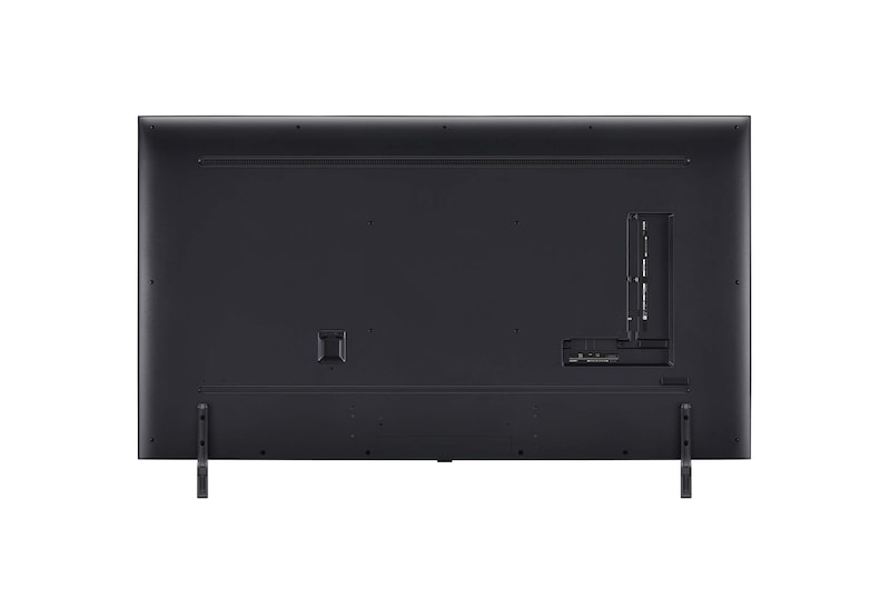 LG 75-calowy LG QNED AI serii  QNED86 4K Smart TV 2024, 75QNED86T6A