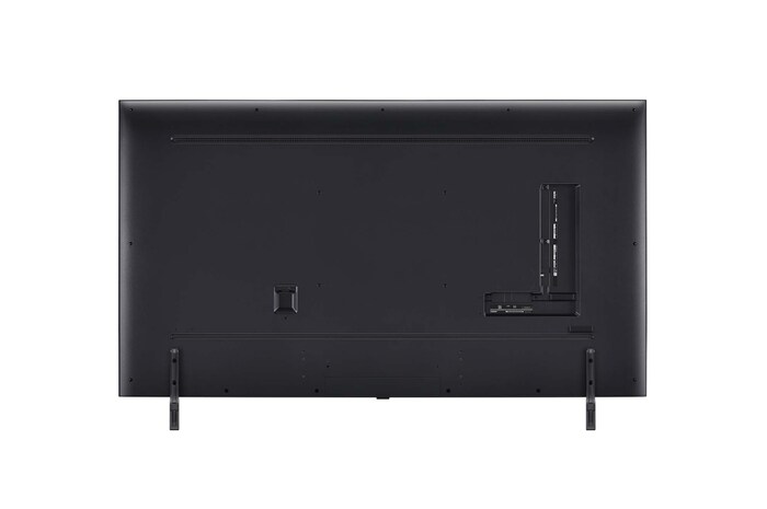 LG 75-calowy LG QNED AI serii QNED86 4K Smart TV 2024, 75QNED86T6A