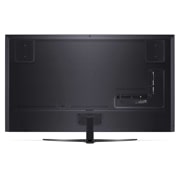 LG Telewizor LG 75” QNED 4K AI TV ze sztuczną inteligencją, DVB-T2/HEVC, 75QNED87, 75QNED873QB