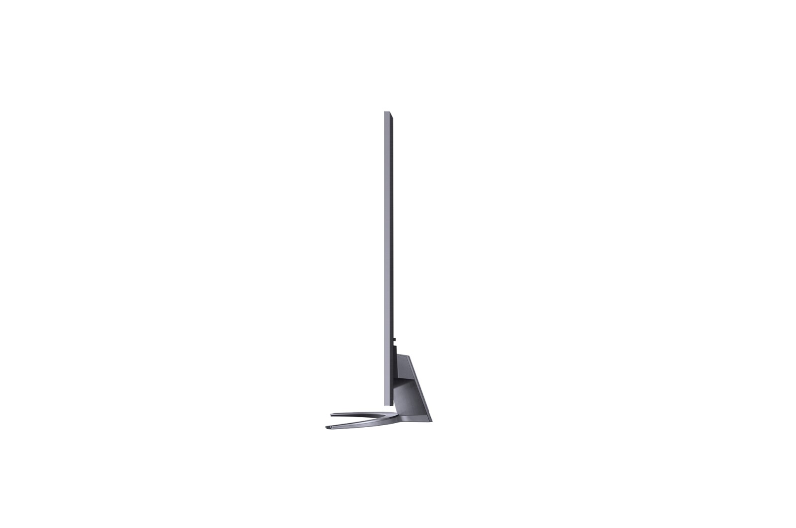 LG Telewizor LG 75” QNED MiniLED 4K 2021 AI TV ze sztuczną inteligencją, DVB-T2/HEVC, 75QNED91, 75QNED913PA
