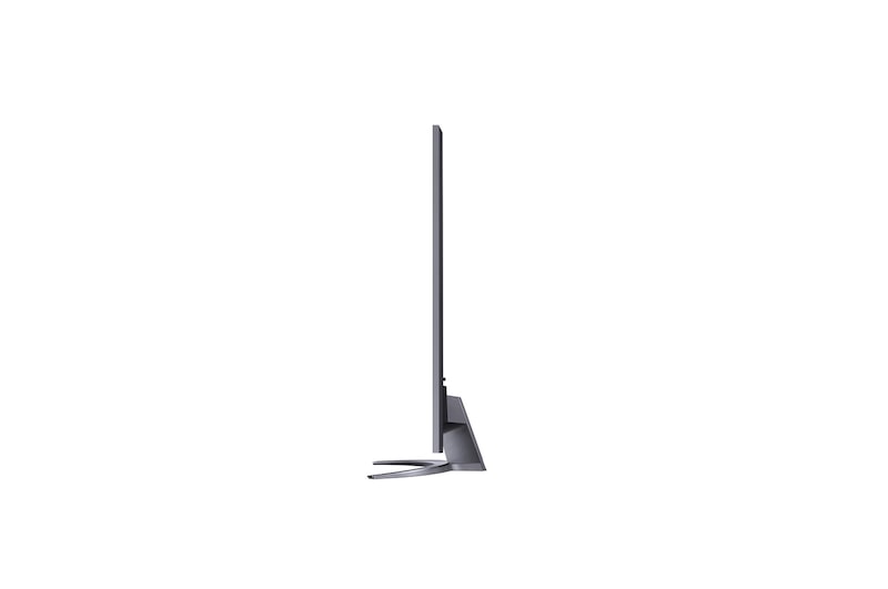 LG Telewizor LG 75” QNED MiniLED 8K 2021 AI TV ze sztuczną inteligencją, DVB-T2/HEVC, 75QNED96, 75QNED963PA