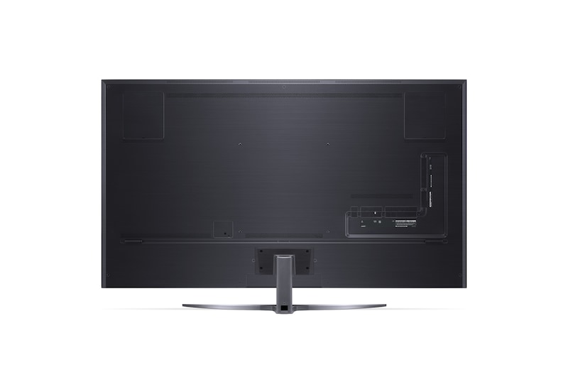 LG Telewizor LG 75” QNED MiniLED 8K 2021 AI TV ze sztuczną inteligencją, DVB-T2/HEVC, 75QNED96, 75QNED963PA