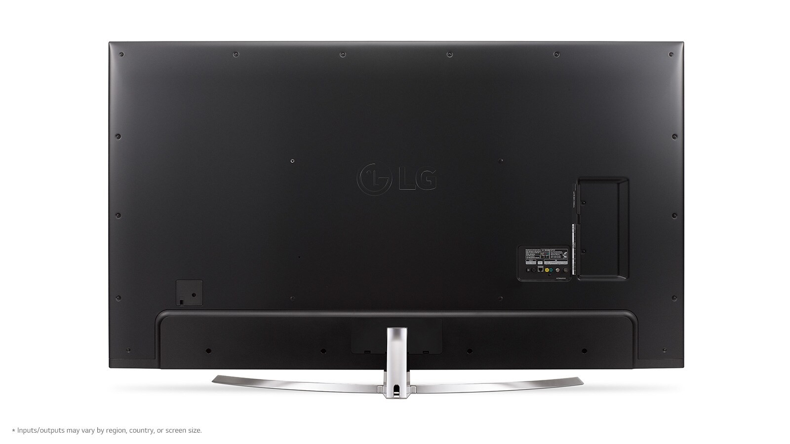 LG 75" Telewizor LG Super UHD 4K Nano Cell™ Display 75SJ955V , 75SJ955V