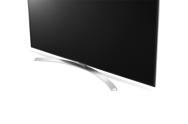 LG 75" Telewizor LG Super UHD 4K Nano Cell™ Display 75SJ955V , 75SJ955V