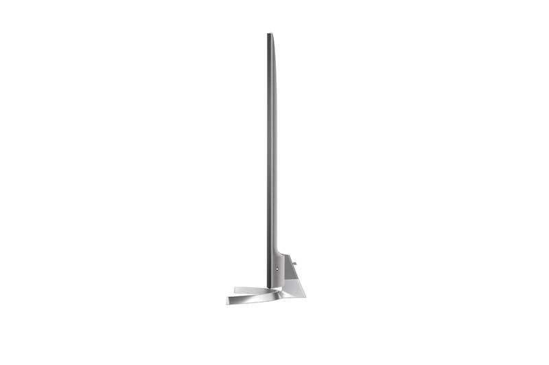 LG Telewizor LG 75” 4K SUPER UHD Smart TV HDR AI TV ze sztuczną inteligencją 75SK8100, 75SK8100PLA