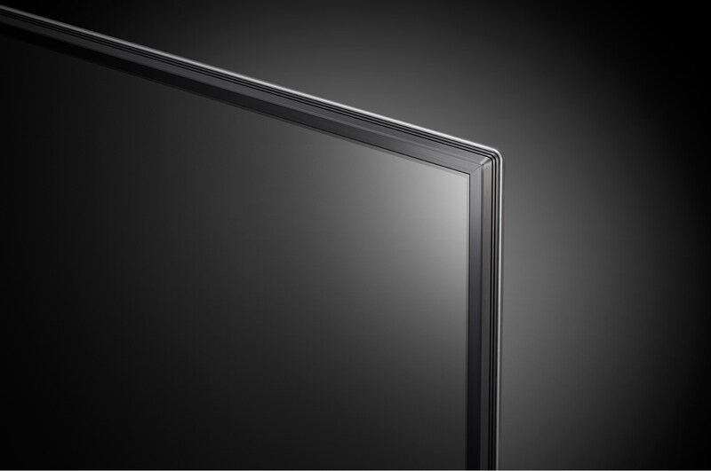LG Telewizor LG 75” 4K SUPER UHD Smart TV HDR AI TV ze sztuczną inteligencją 75SK8100, 75SK8100PLA