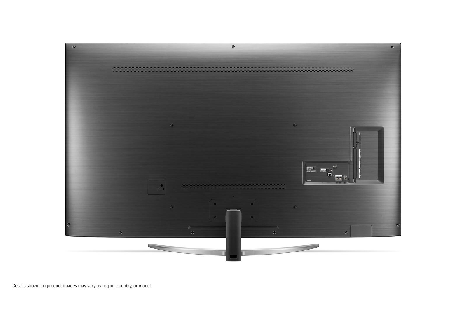 LG Telewizor LG 75" NanoCell AI TV ze sztuczną inteligencją 8K HDR 75SM9900, 75SM9900PLA