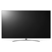 LG Telewizor LG 75" NanoCell AI TV ze sztuczną inteligencją 8K HDR 75SM9900, 75SM9900PLA