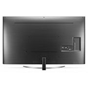LG Telewizor LG 75" NanoCell AI TV ze sztuczną inteligencją 8K HDR 75SM9900, 75SM9900PLA