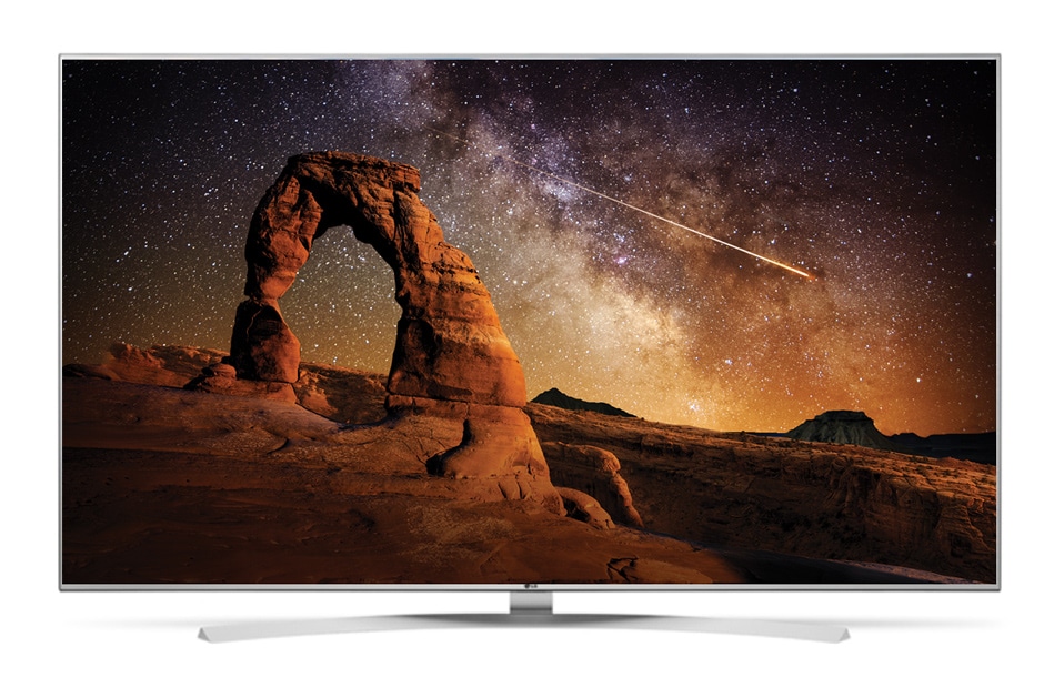 Telewizor LG Super Ultra HD 75"