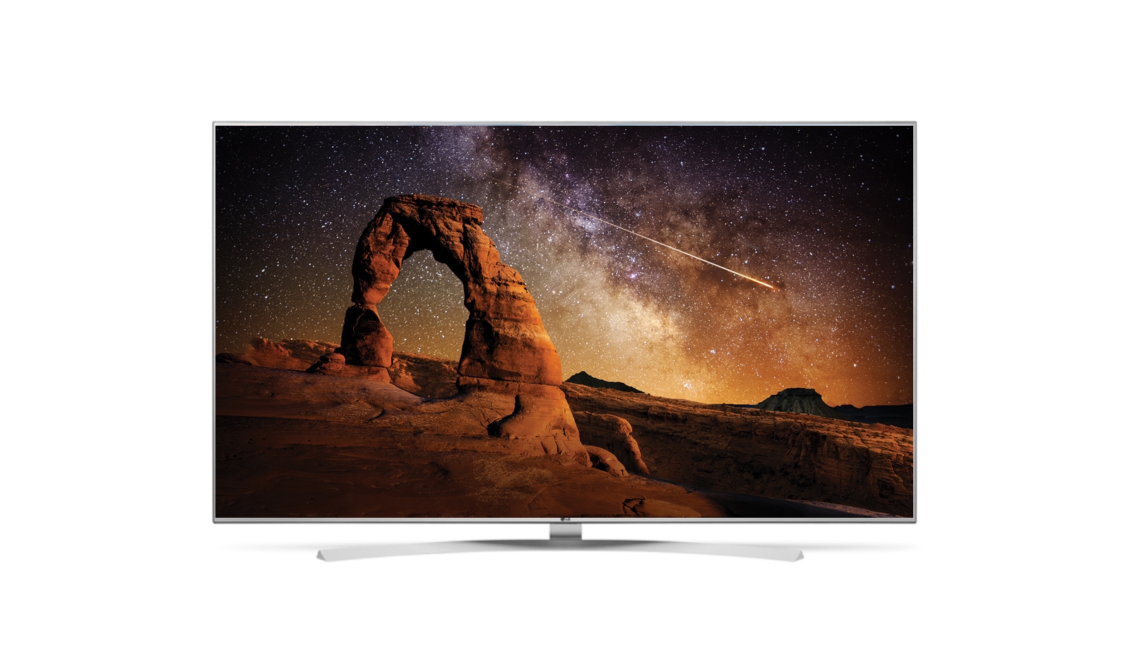Telewizor LG Super Ultra HD 75"