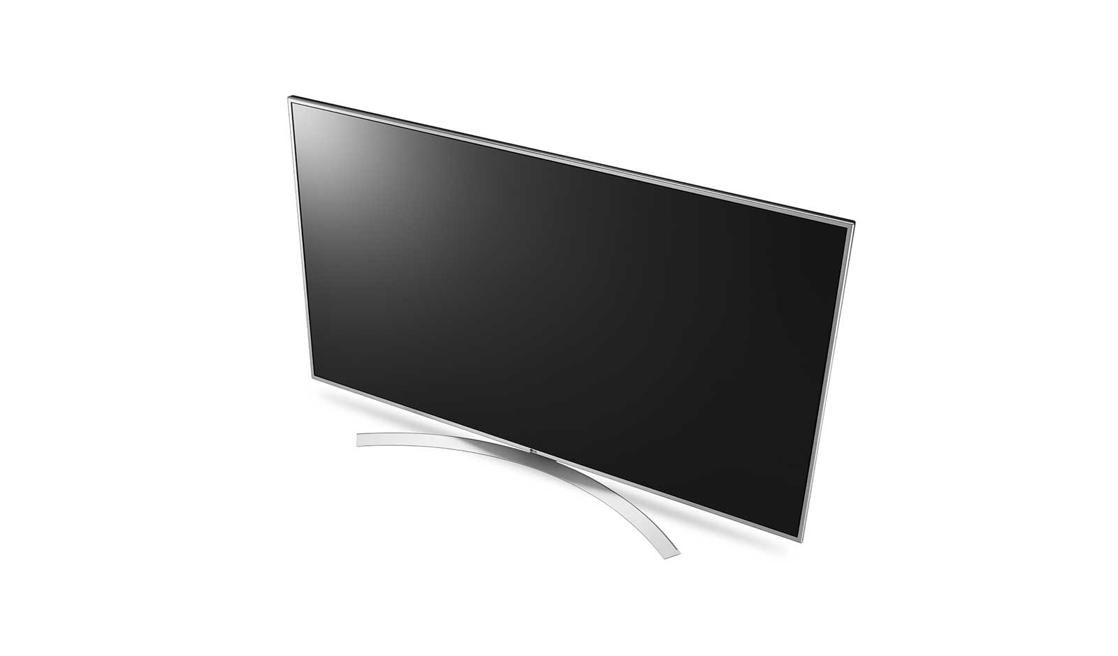 LG 75" TELEWIZOR LG SUPER UHD 4K, 75UH780V